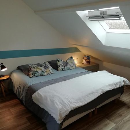 Studio Au Coeur De La Vallee De La Loire Azay-sur-Cher Экстерьер фото