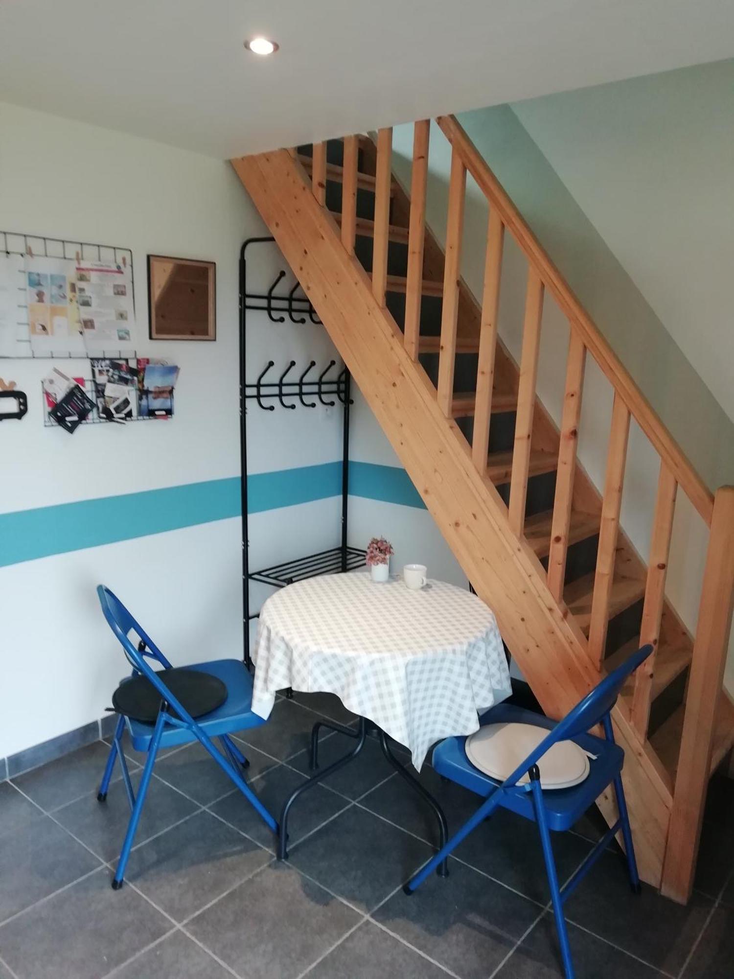 Studio Au Coeur De La Vallee De La Loire Azay-sur-Cher Экстерьер фото